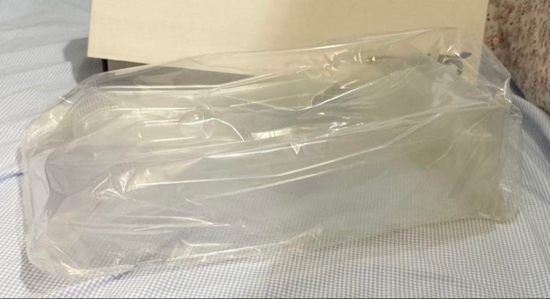 未組み立て★ヨコモ◆YOKOMO★GT-4R KIT 太郎GT-ONE ボディ付