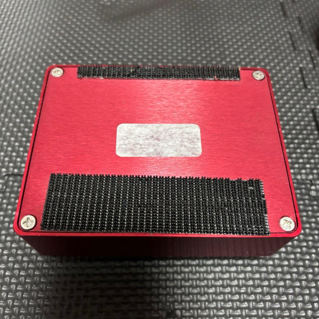 ギター Suhr eclipse