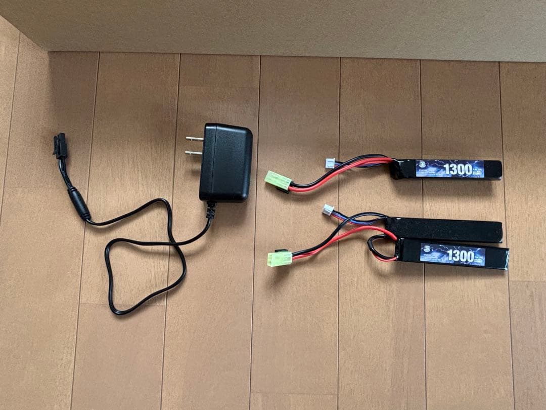 トイガン STAEG369ACBK