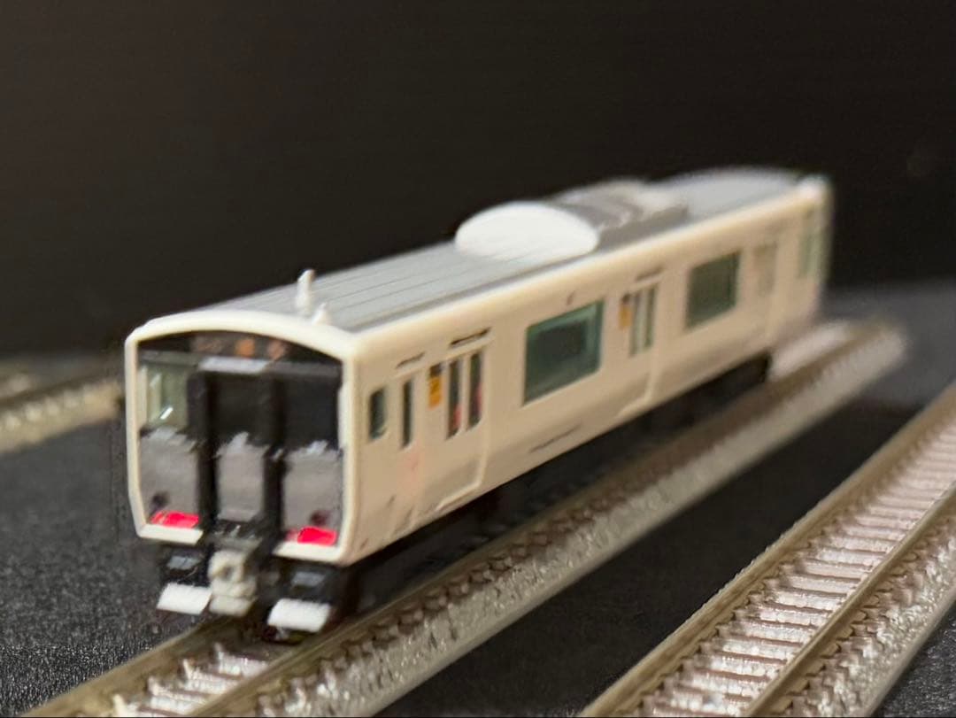 グリーンマックス JR九州 817系2000番台 基本2輛編成 (動力付き)