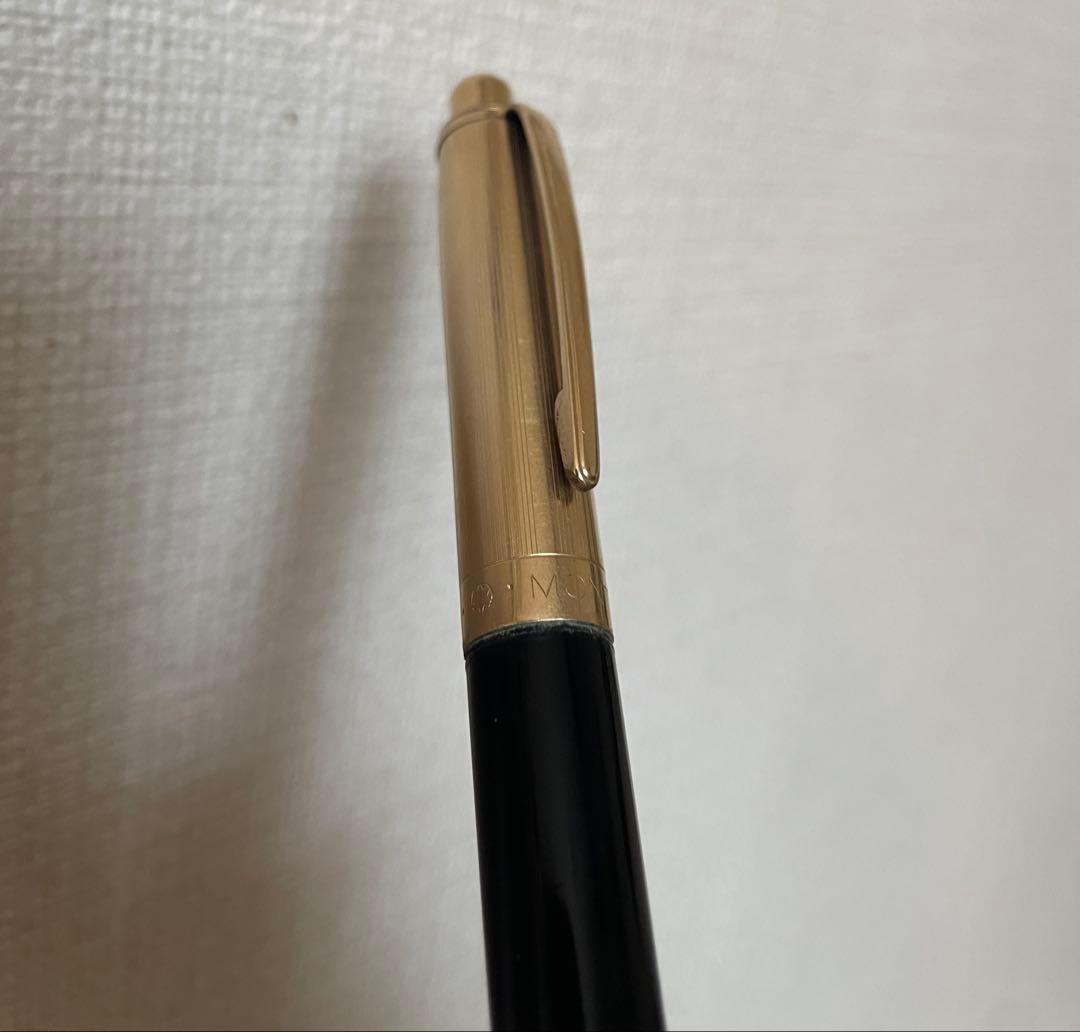 モンブラン メカニカルペンシル Pix #672 1.18mm ビンテージ