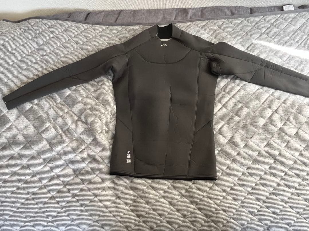 Zhik ウェットスーツ スーパーウォーム メンズS セーリング