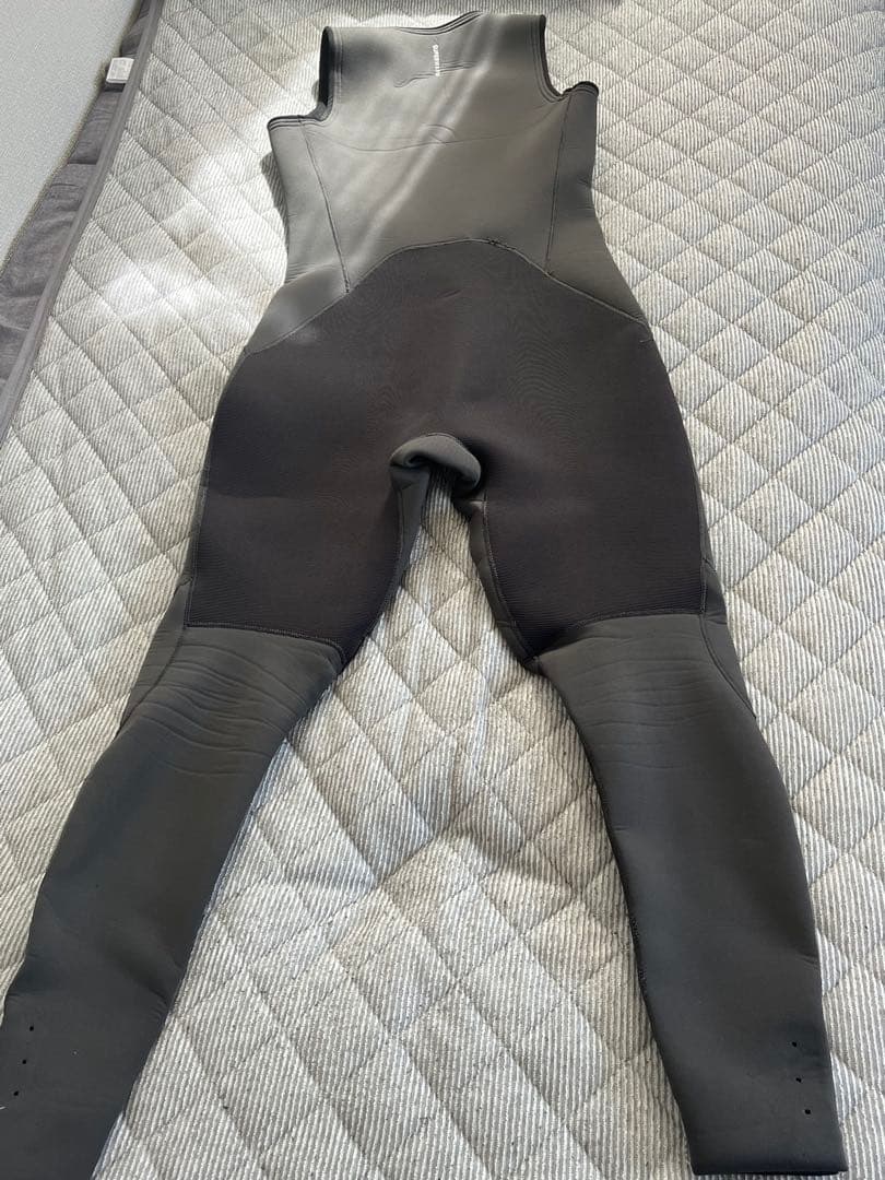 Zhik ウェットスーツ スーパーウォーム メンズS セーリング