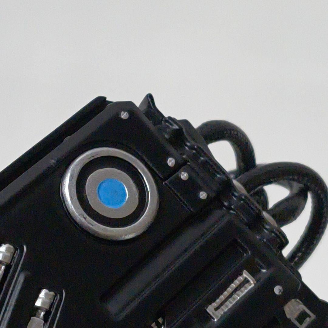 プライム1スタジオ プレミアムマスターライン GANTZ:O レイカ ホワイト