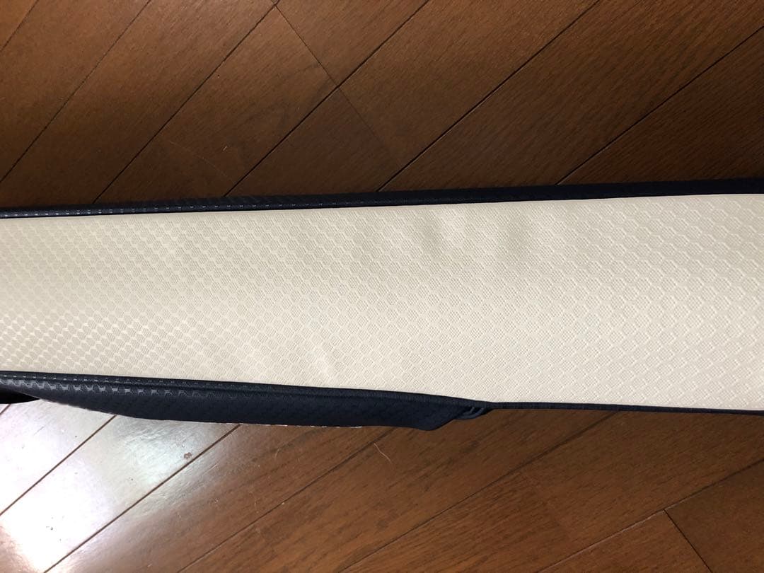 UNITED ARROWS Golf ネイビーゴルフバッグ