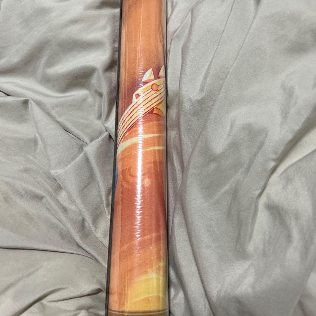 ディズニー ロルカナ プレイマット スティッチ ロックスター ランダム賞