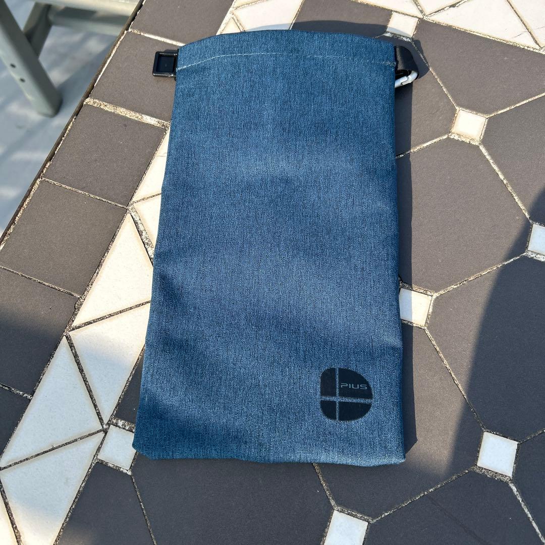 Daisuki ペット用リュック型3WAYバッグ Mサイズ