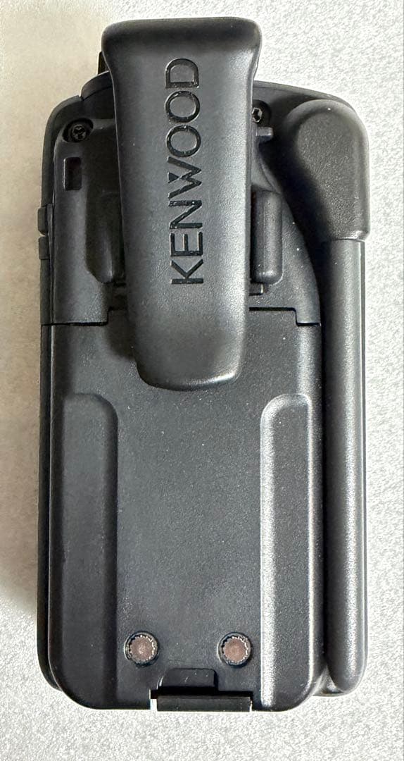 KENWOOD UBZ-LS20 未使用品