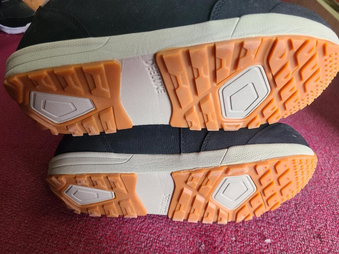 スノーボード 25 DEELUXE ARETH RIN LACE 2024