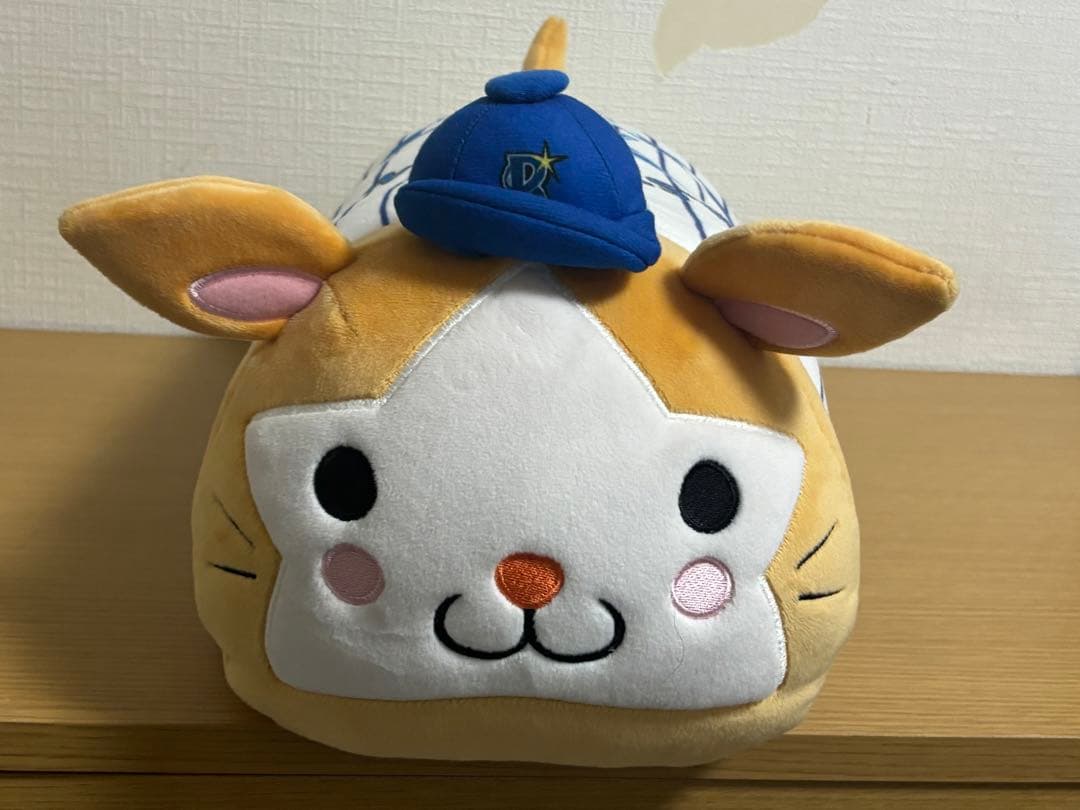 横浜ベイスターズ　スターマン　ぬいぐるみ　まとめ売り