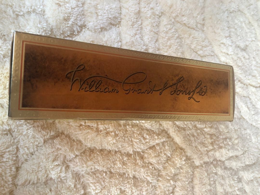 ザ バルヴェニー1892年クラシック 750ml 43% THE BALENIE