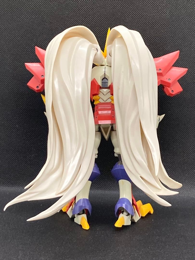 コトブキヤSRG-S「ヤルダバオト」「ビレフォール」組立済み【バラ売り可】