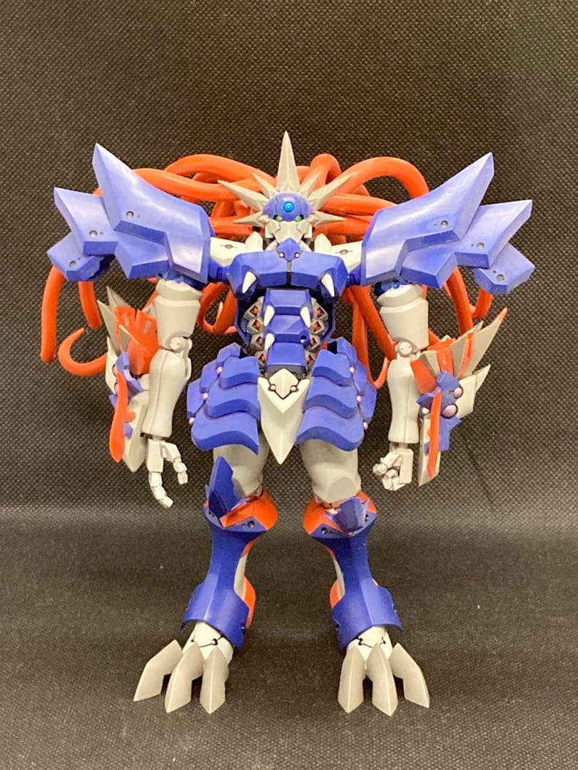 コトブキヤSRG-S「ヤルダバオト」「ビレフォール」組立済み【バラ売り可】