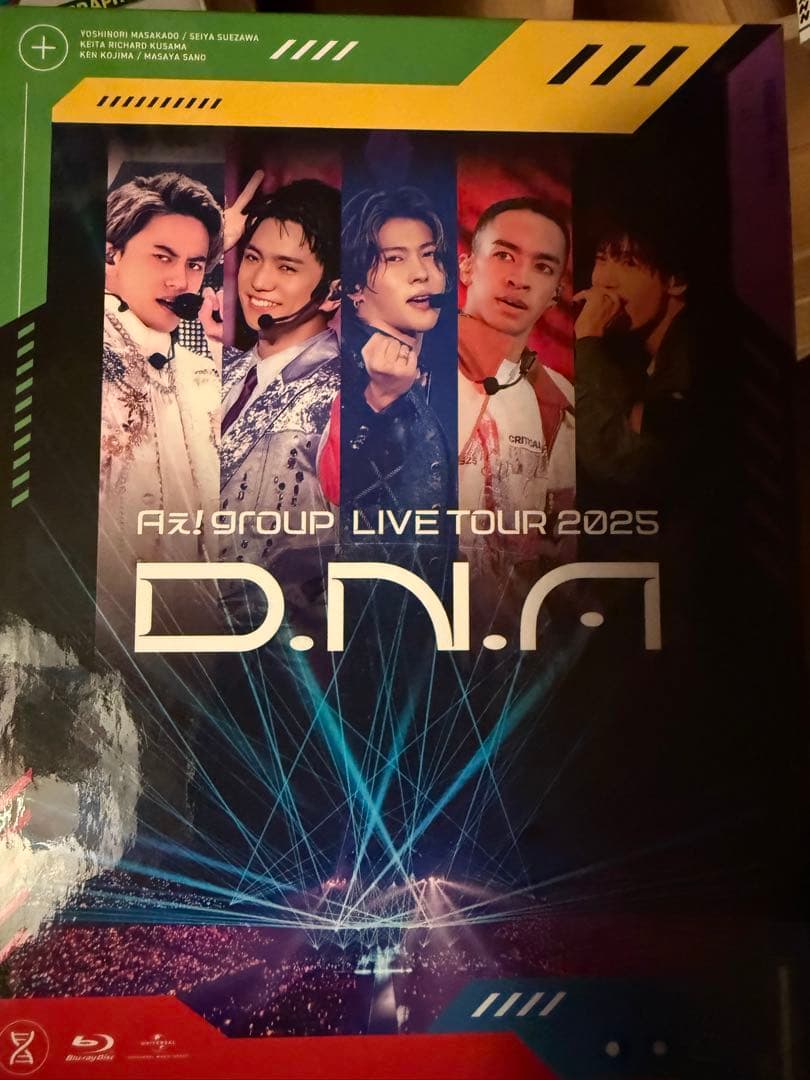 Aぇ! group シングル、アルバム、特典、ぬいぐるみ　リチャ切り抜き　まとめ