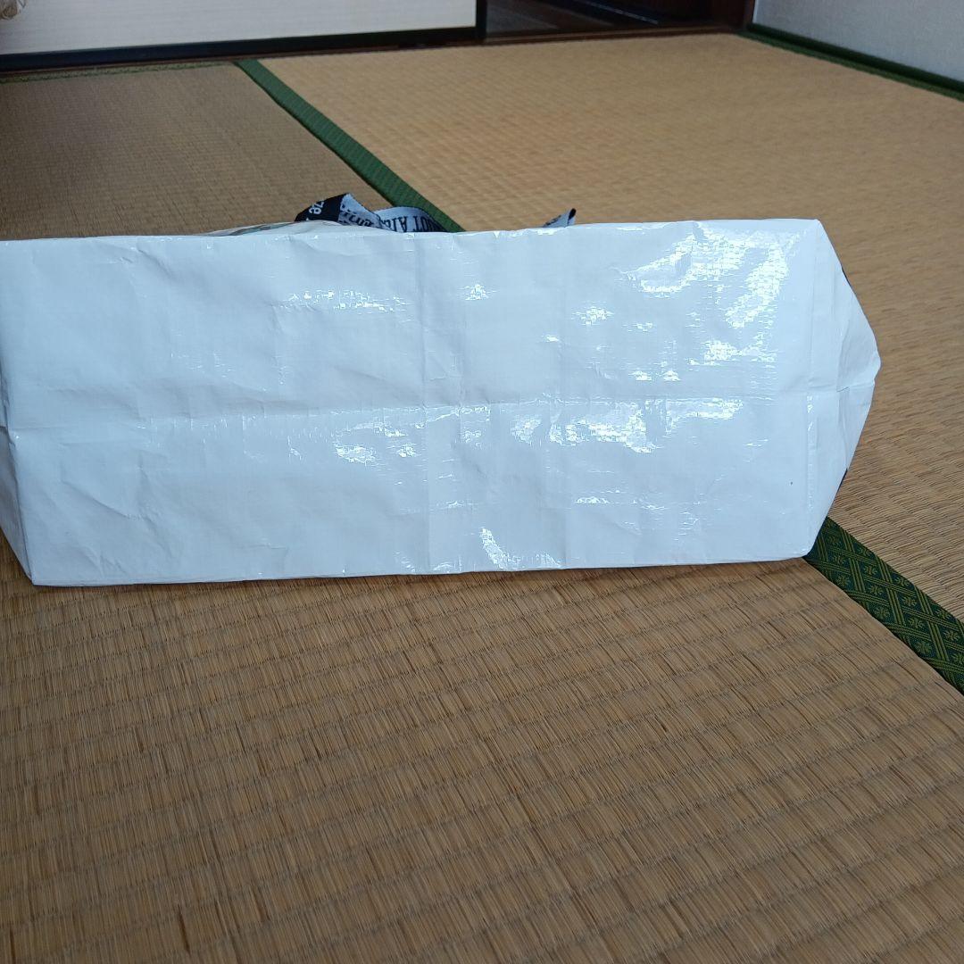 藤井風　アジアツアー　タイバンコク　エコバッグ