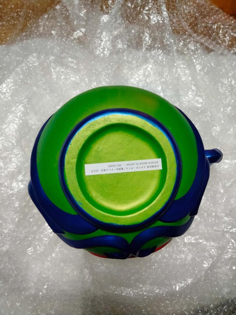 未使用　プレミアムバンダイ　プレバン　強欲な壺　遊戯王　希少品　　陶器