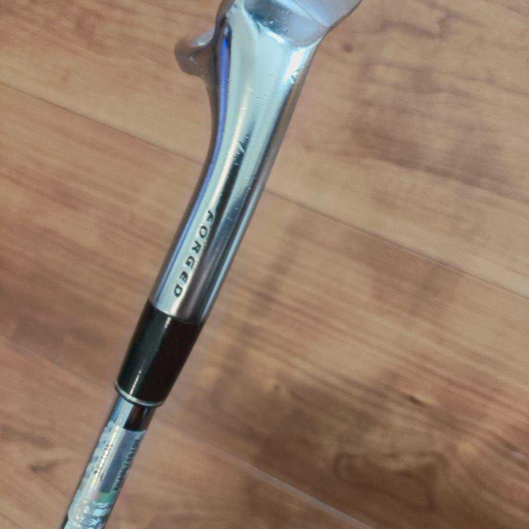 【名器】ZX5 Mk2 AW MODUS105DST アイアン単品　スリクソン