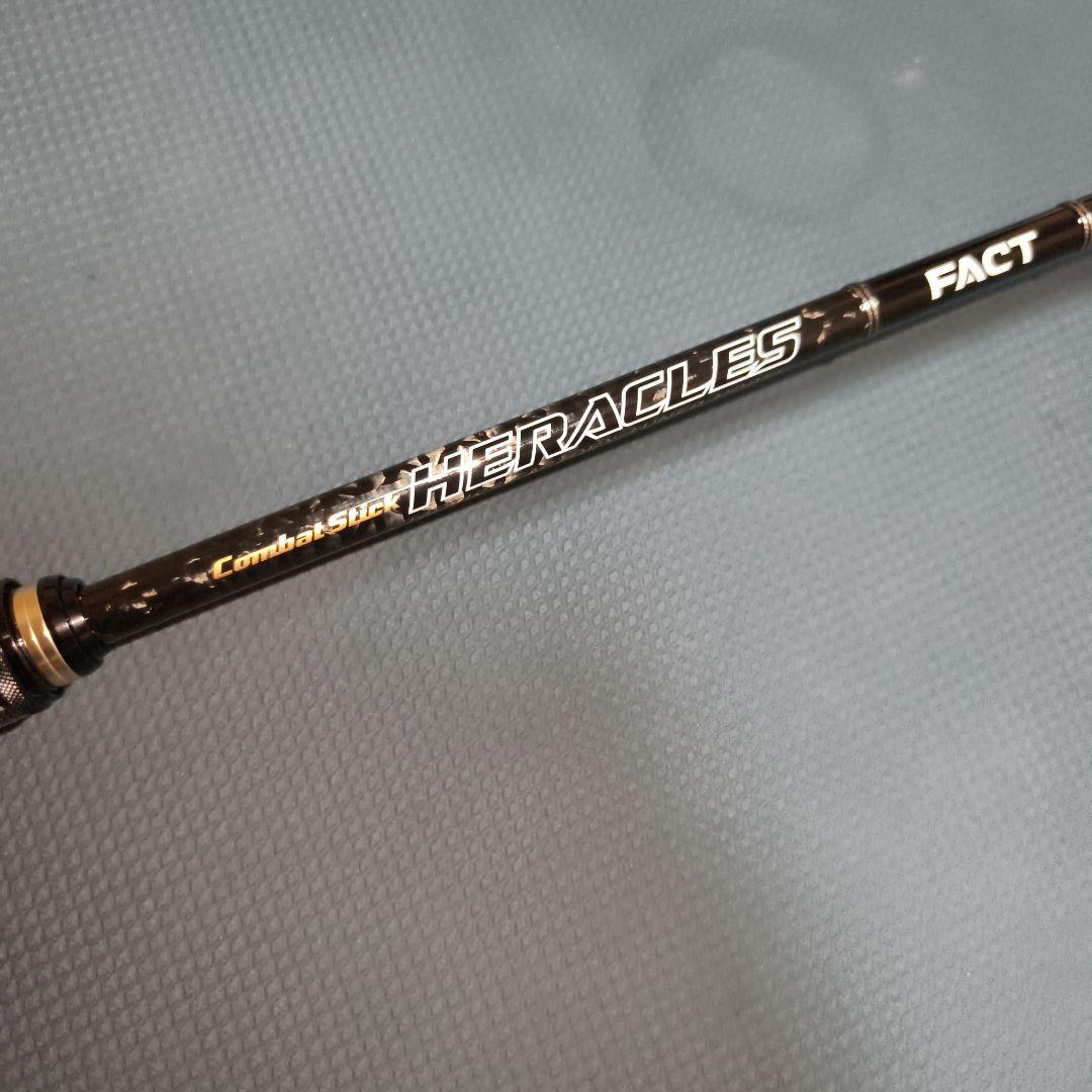 HFAC-65M　エバーグリーン　ヘラクレス　ファクト