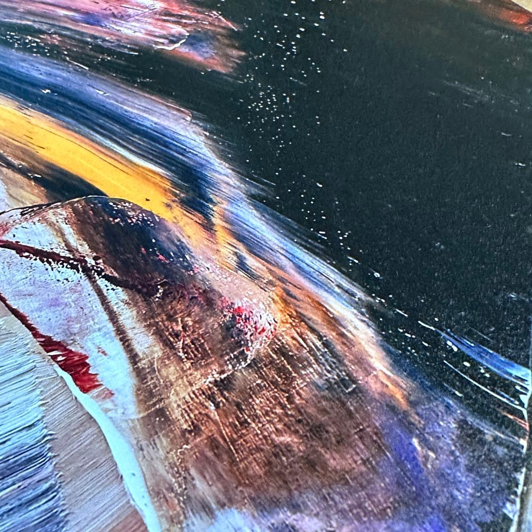 井田幸昌 Yukimasa Ida 限定ポスター A Head (Miki)