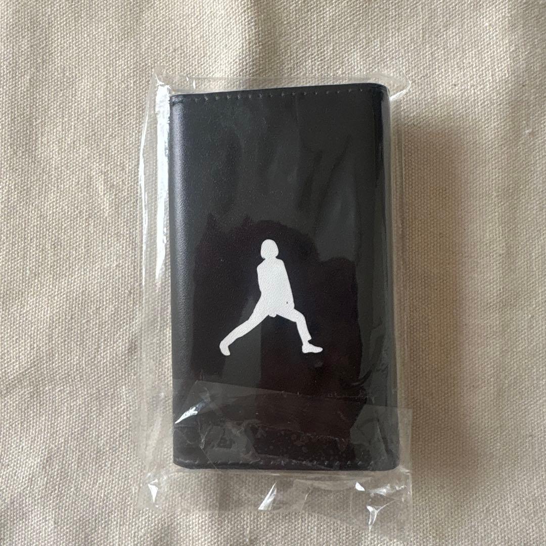 ジョックロック キーケース