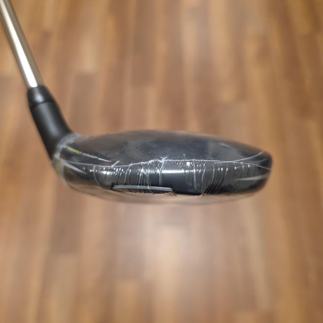 【新品未使用】PING G430 ユーティリティ 3U.4U 2本セット