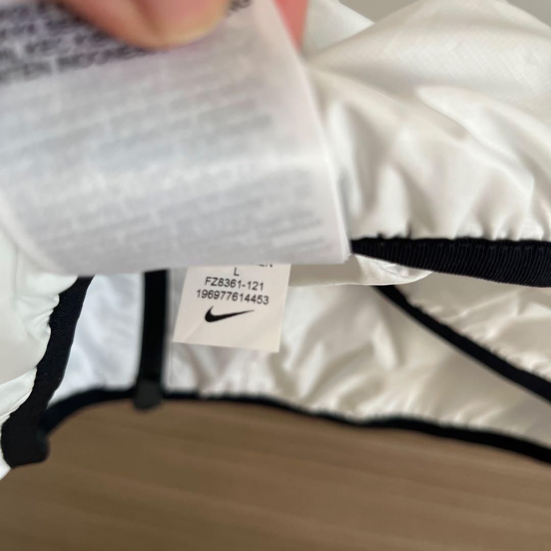 <正規品>フランス代表　アンセムジャケット　ドリルトップ