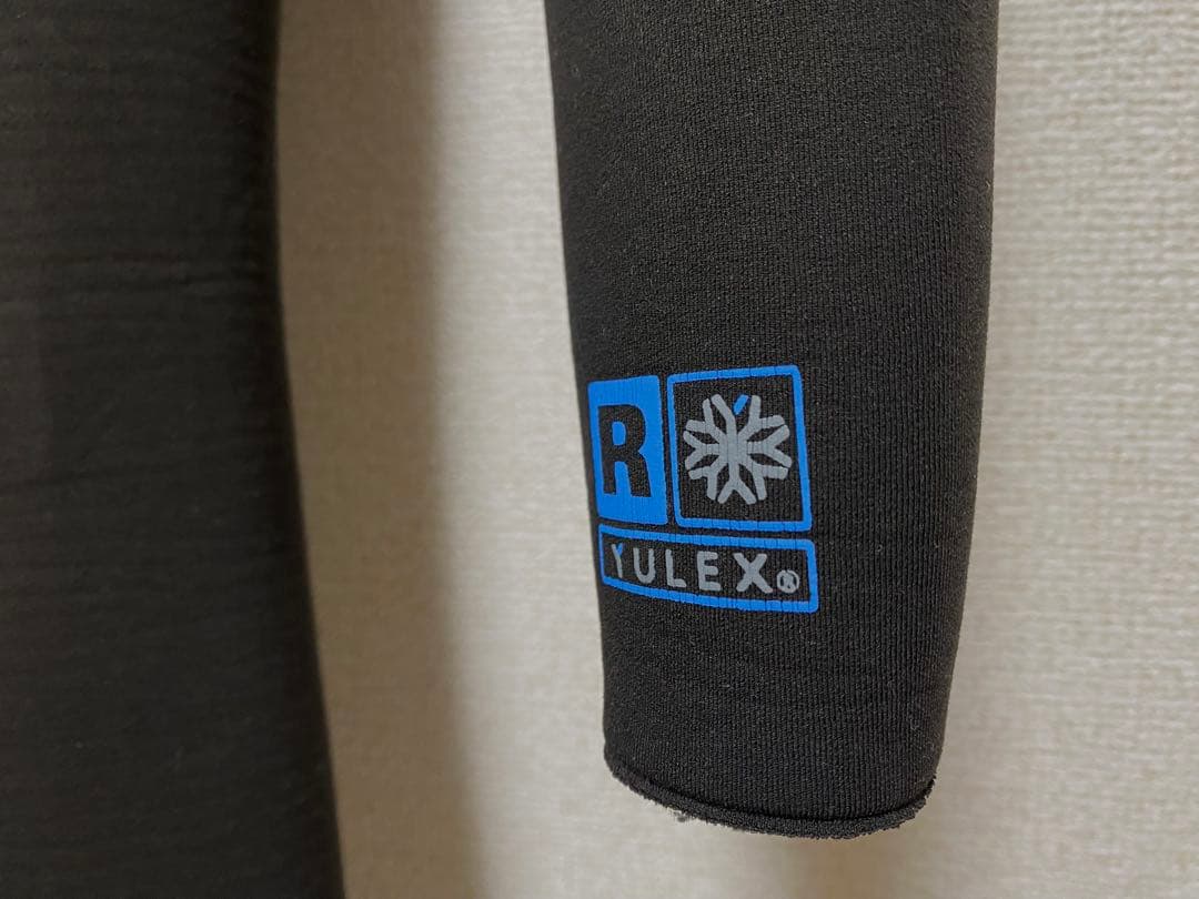 パタゴニア M's R1 Yulex BZ Full Suit M