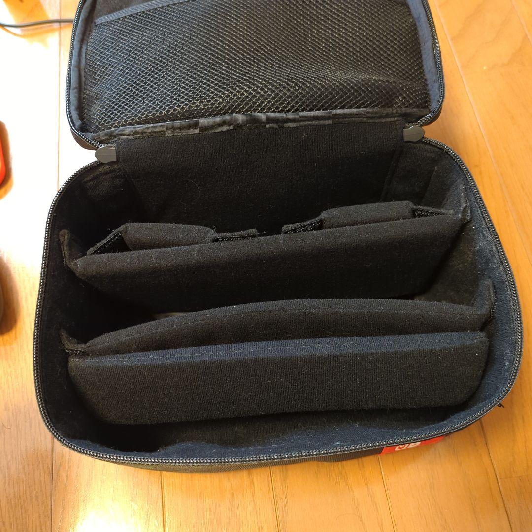 [箱なし]Nintendo Switch 本体 青/赤 ポケモン付き