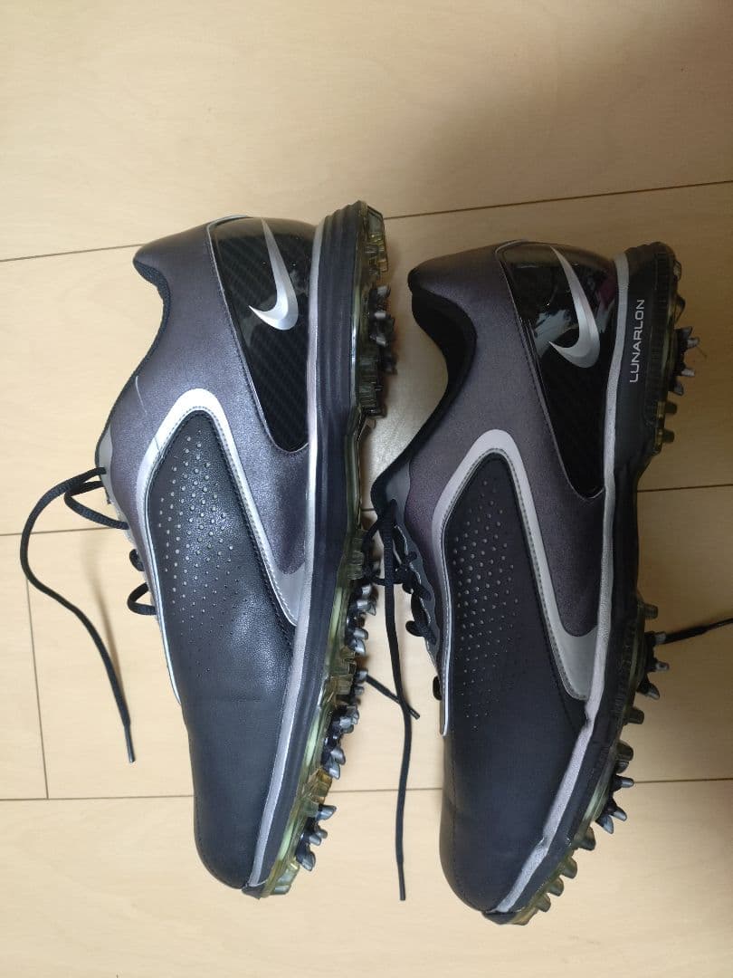 NIKE ゴルフシューズ28cm