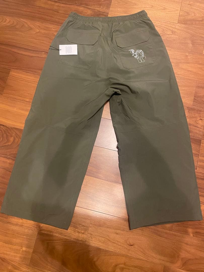 BEYOND MEDALS スキーパンツ