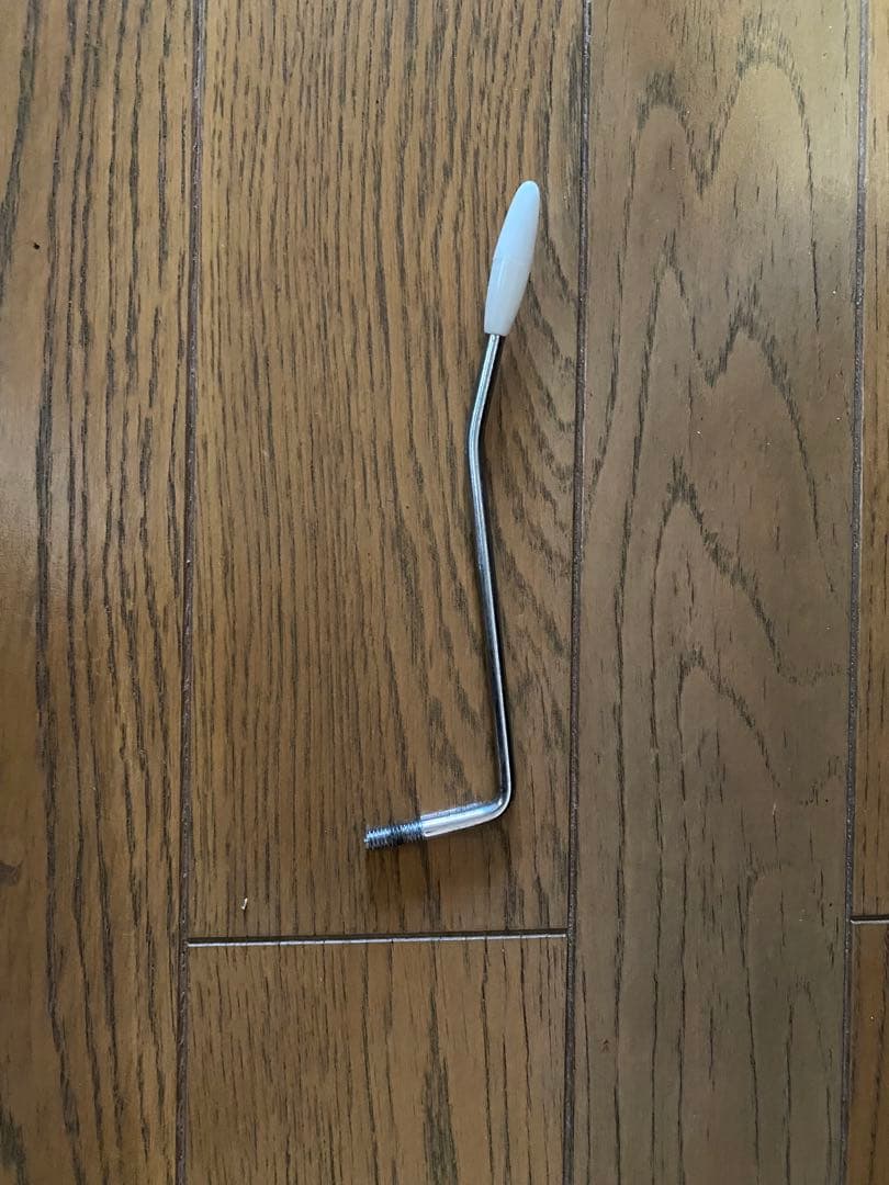 j*!様 FRISCO 赤ストラト