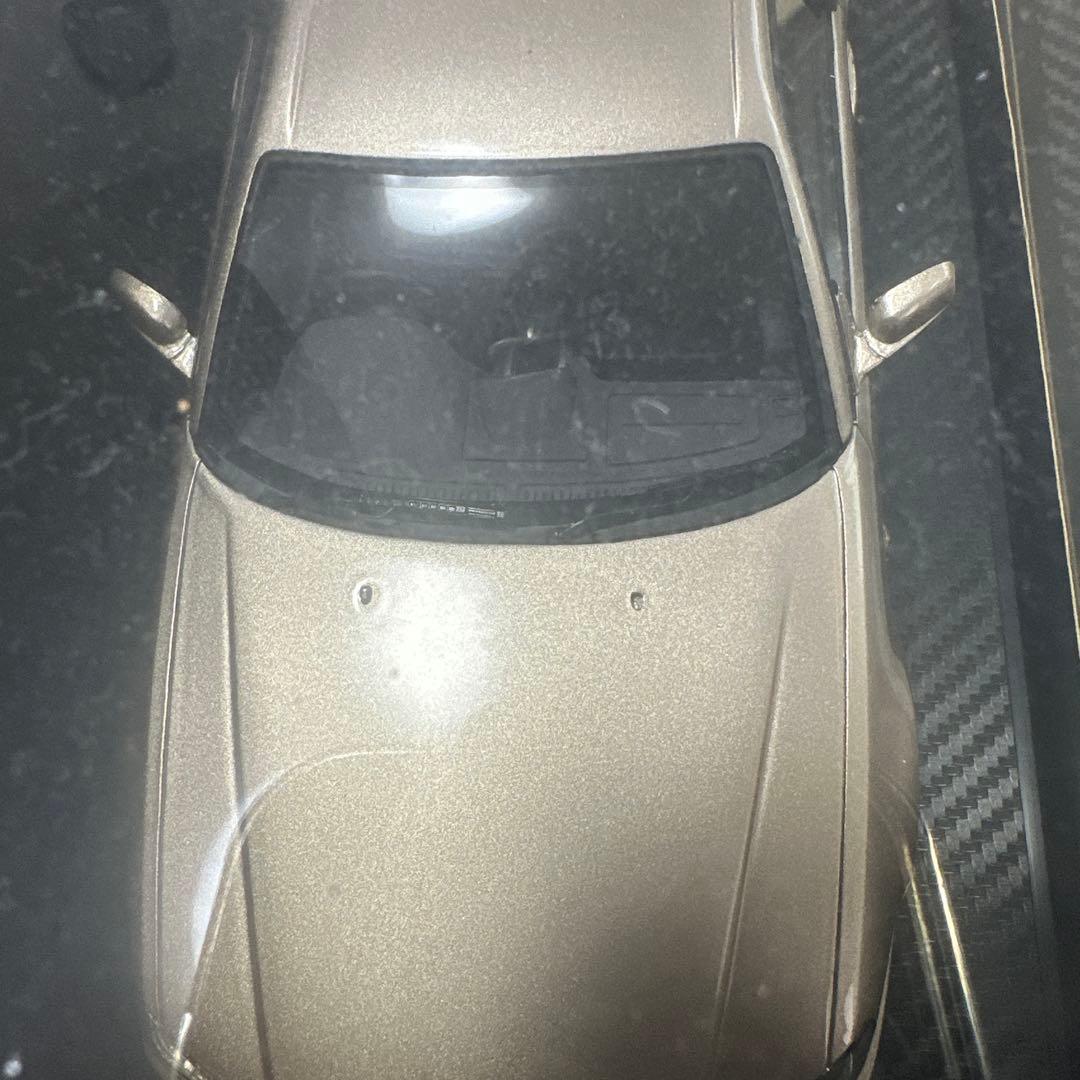 ignition model M.spec Nür SKYLINE 限定版