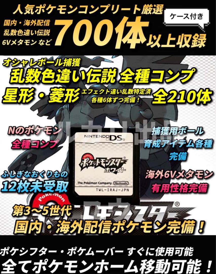 T.Dogsページ ご希望ソフト7点セット