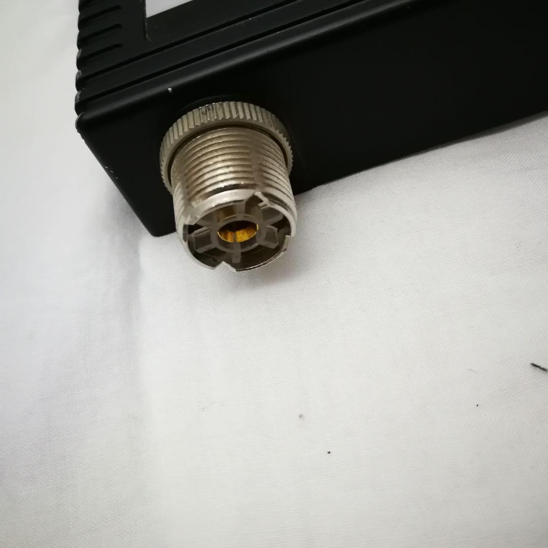 ダイヤモンドアンテナMX-62M デュプレクサー