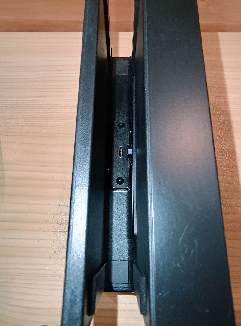 Nintendo Switch 本体 ジョイコンなし　ニンテンドースイッチ