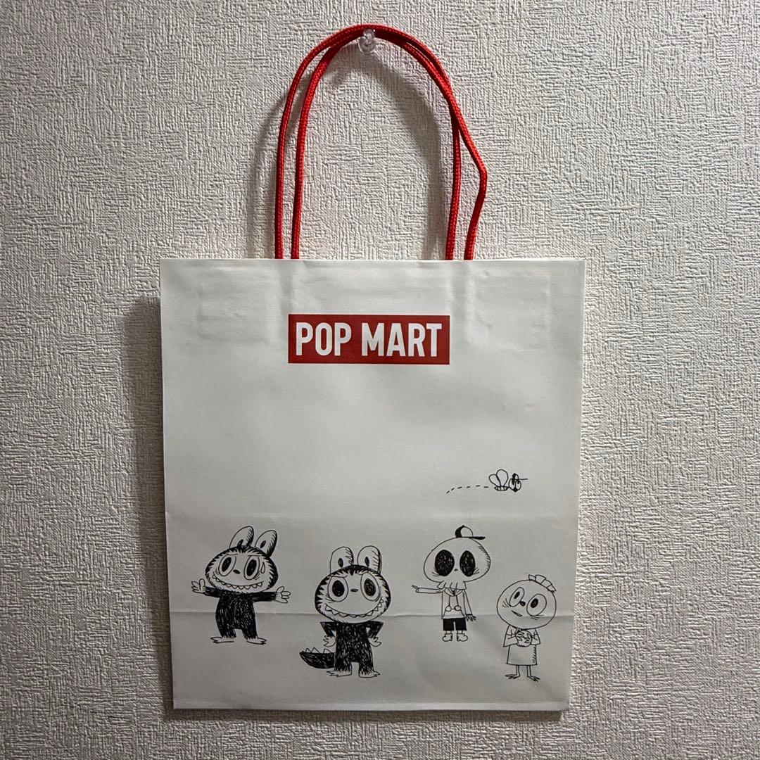 SKULLPANDA XG スカルパンダ 日本限定 最短数時間で発送します