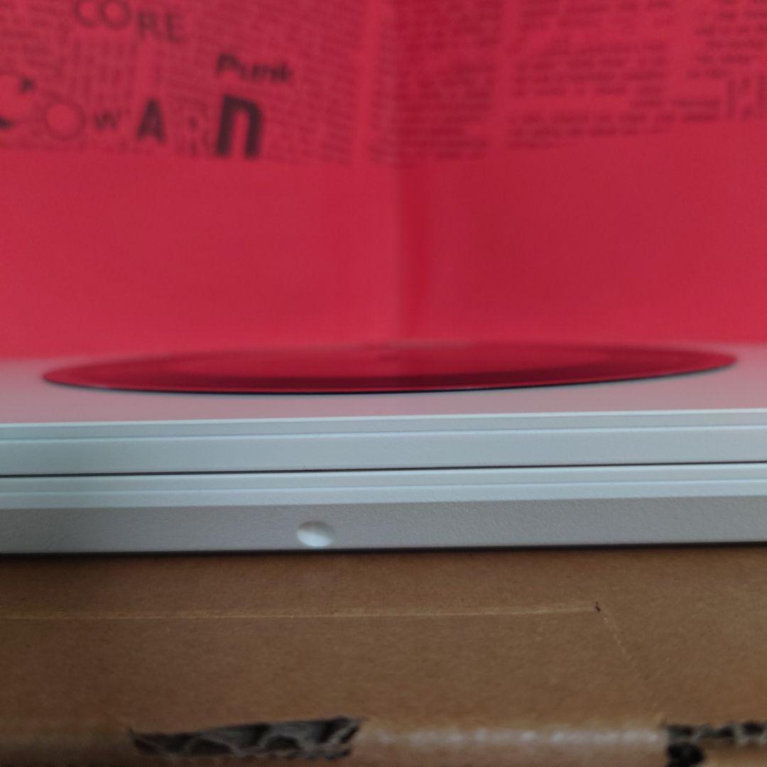 COWARD···「VOICE」ソノシート