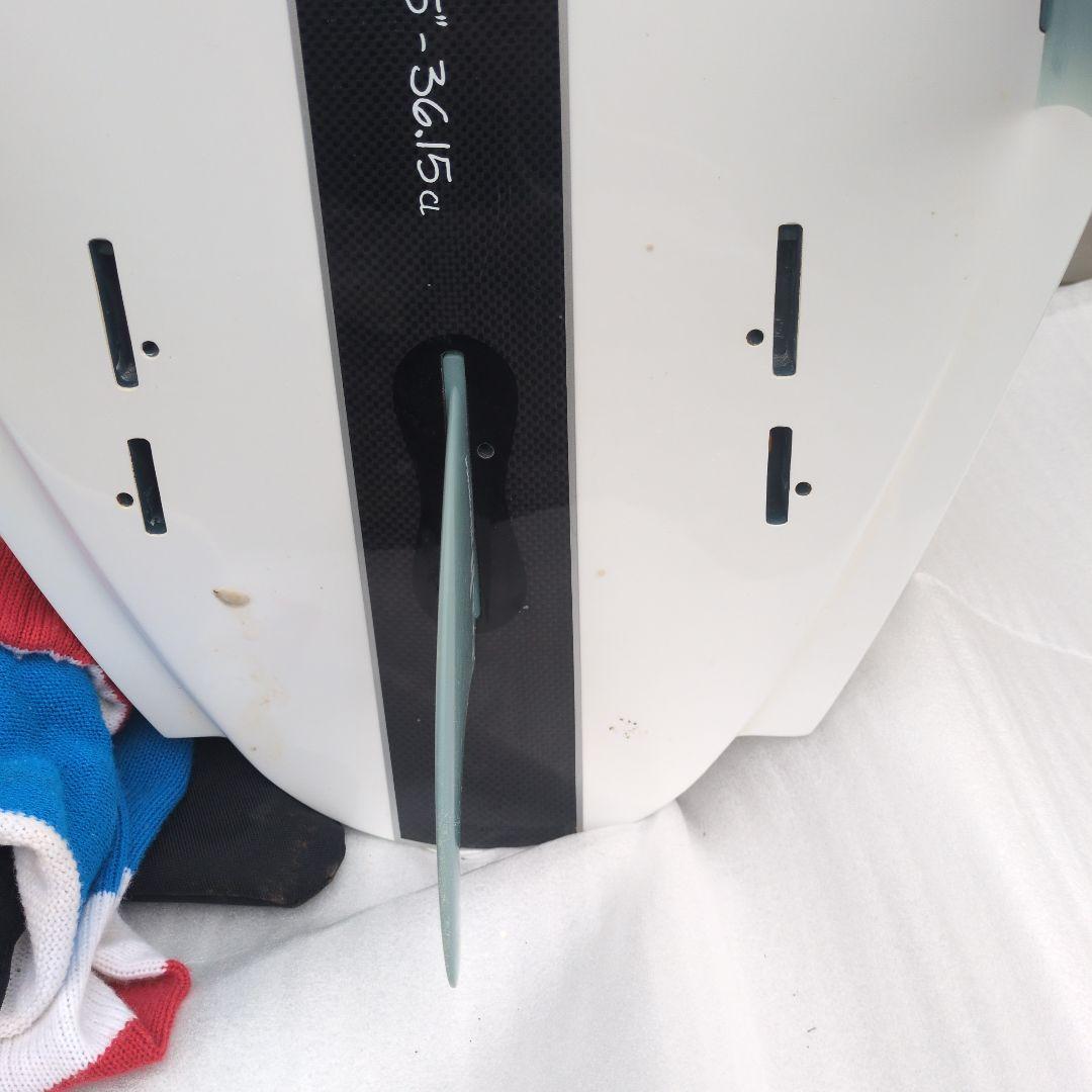 極美品 プレセボ ■ タブレット2 6 TABLET Ⅱ サーフボード キー