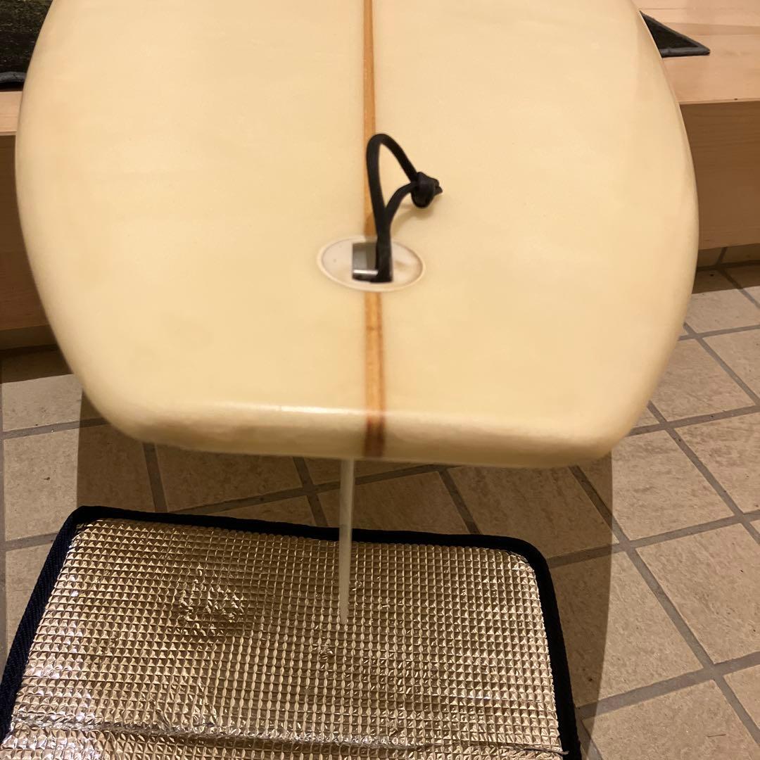 CONDUCE サーフボード　 7.4×201/2×23/4 46L