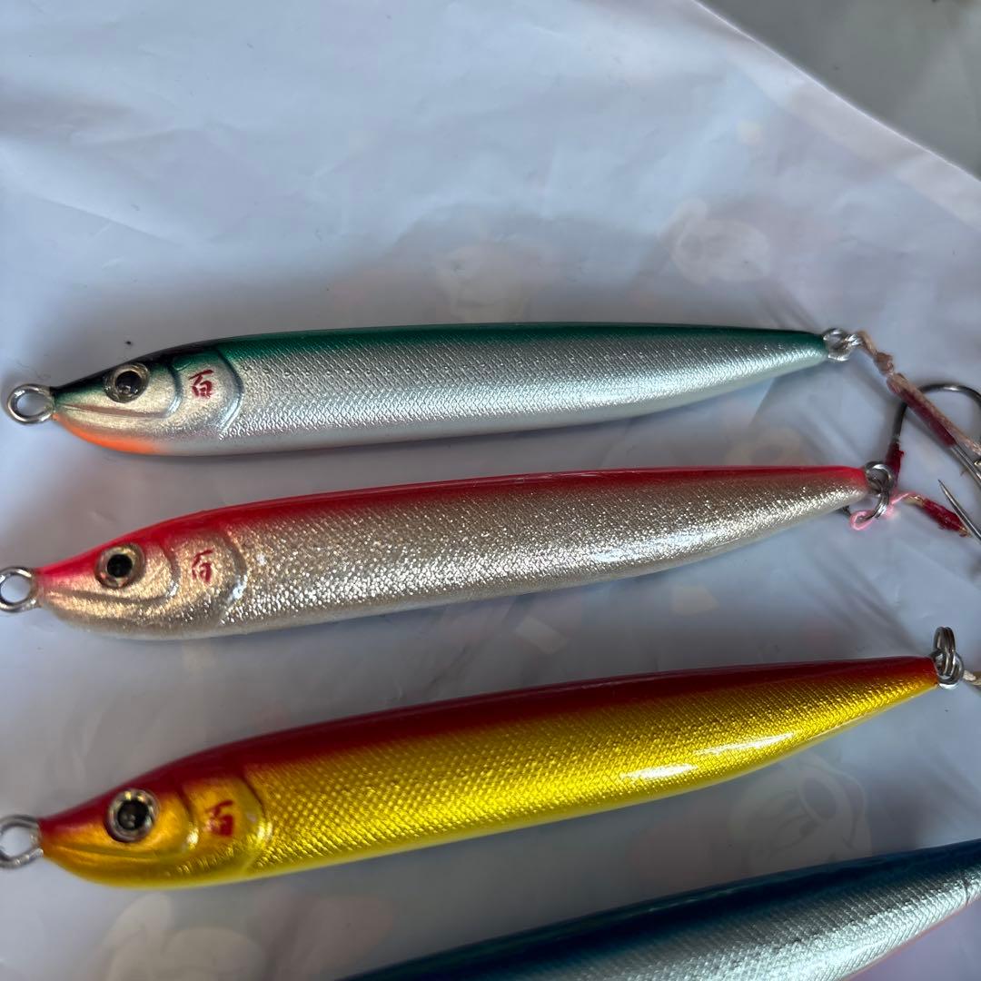 大特価！コジマクラフト侍サムライ100 6個セット