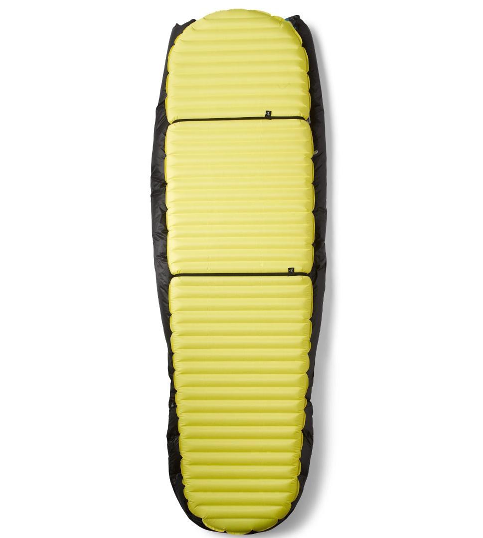 おまけ付★ハイパーライトマウンテンギア　40-DEGREE QUILT ロング