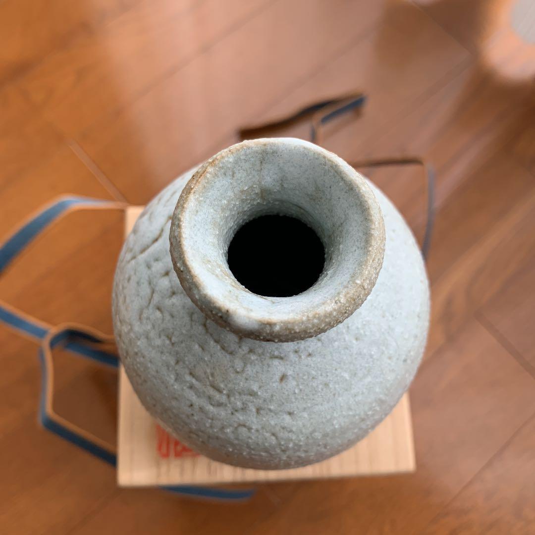 木村盛伸　徳利