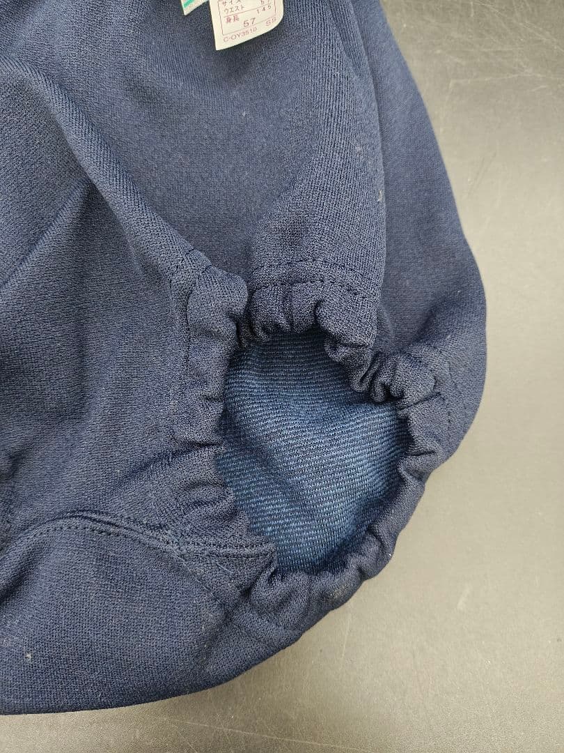 当時物　新品・未使用　カンコー　ブルマ　JP62505　kanko　SSサイズ