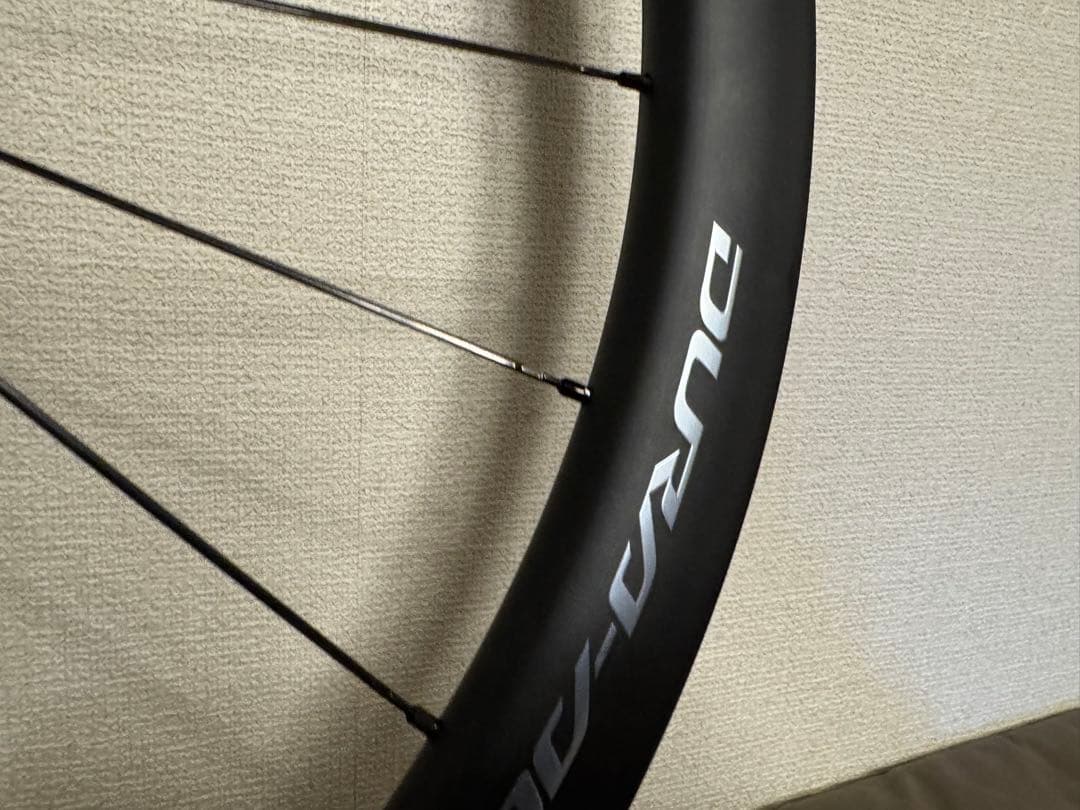 パーツ SHIMANO WH-R9270-C36-TL DISC