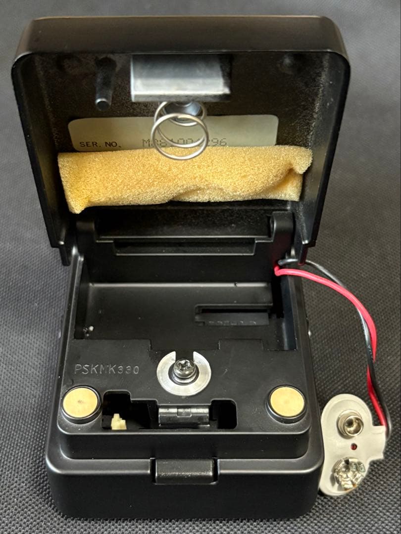 ギター YAMAHA GC-100