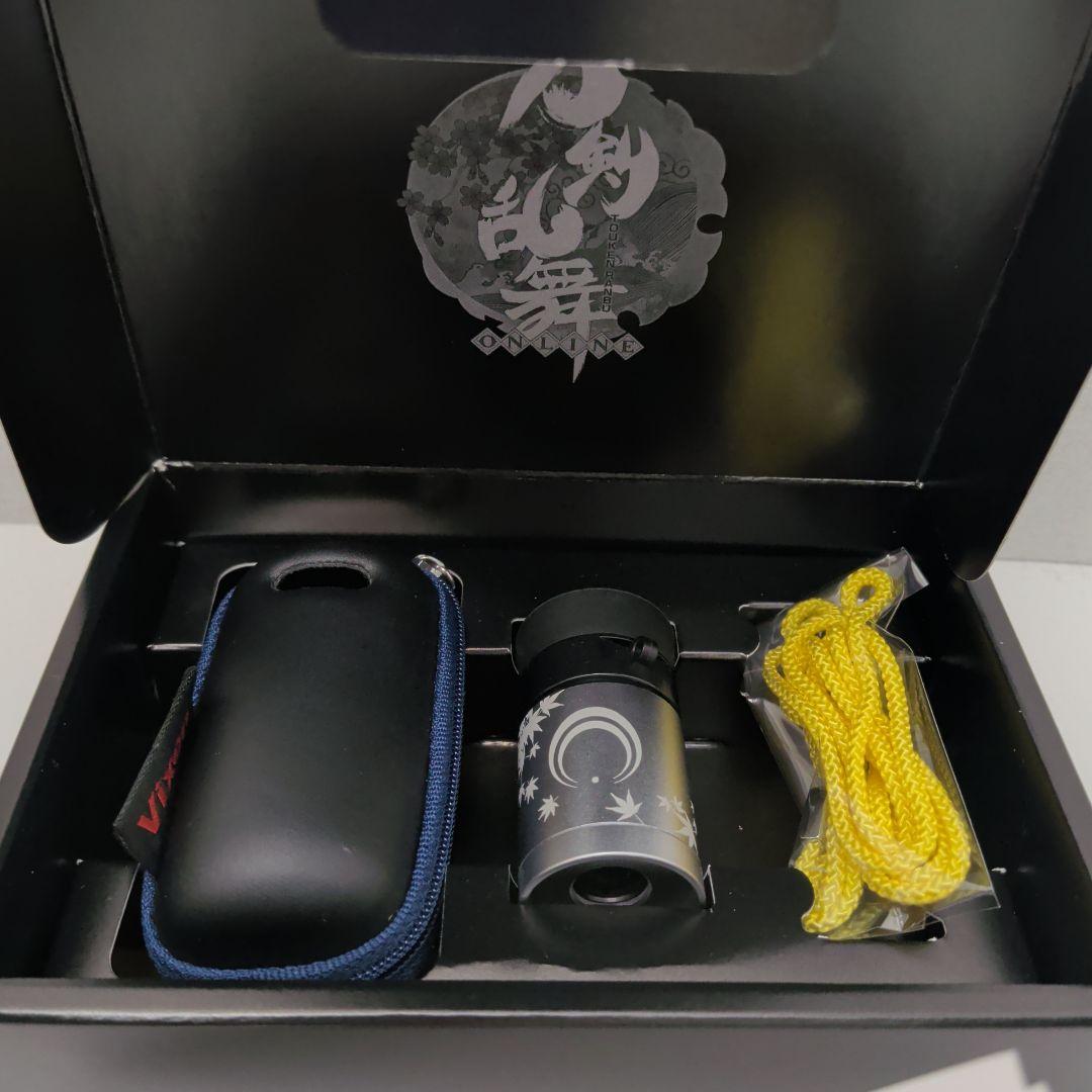 三日月宗近ver. Vixen 単眼刀 「単眼刀×刀剣乱舞-ONLINE-」