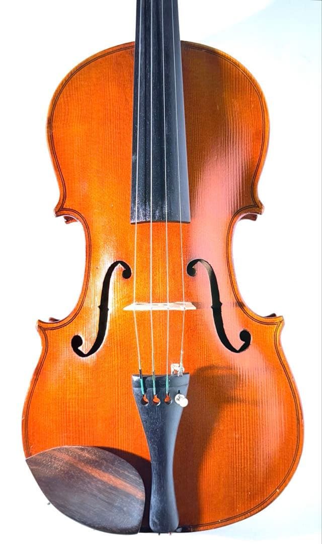 ヴァイオリン イタリア製 工房勧め品 バイオリン