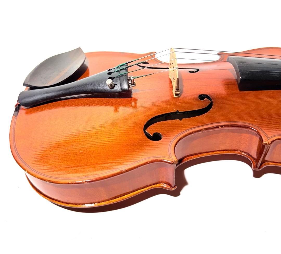 ヴァイオリン イタリア製 工房勧め品 バイオリン
