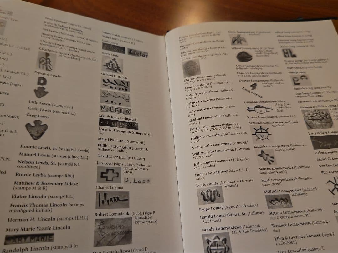 American Indian Jewelry II & III セット