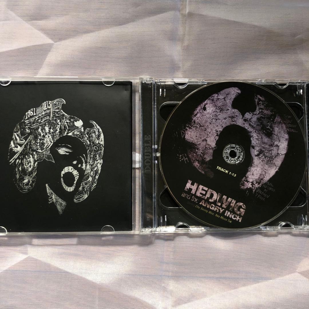 チョスンウCDアルバム７点セット